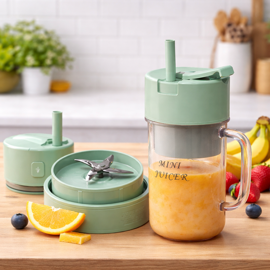 Licuadora portatil tomatodo 